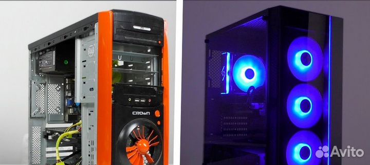 Компьютерный мастер