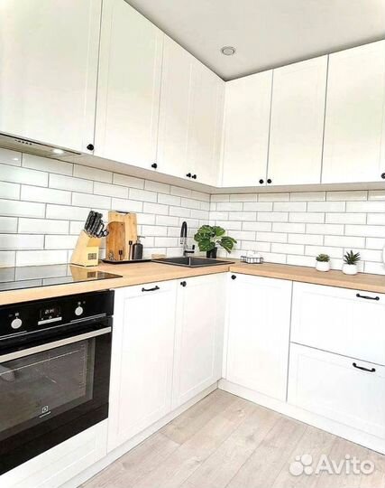 Кухня на заказ