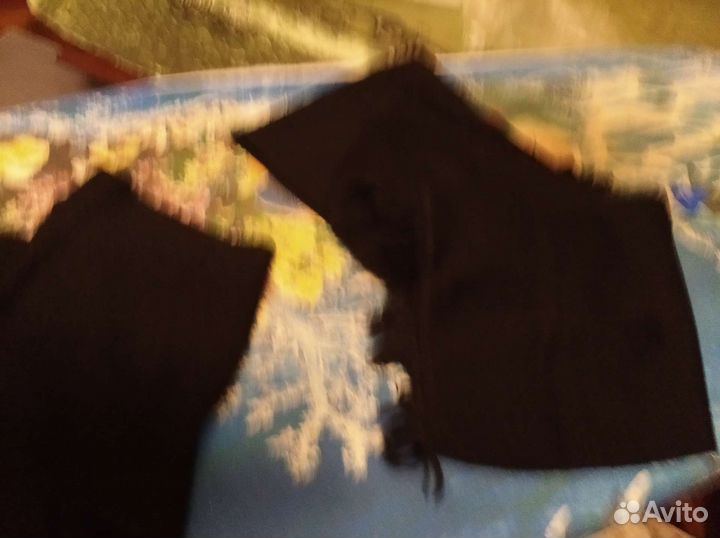 Военные кашне