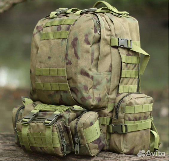 Рюкзак тактический