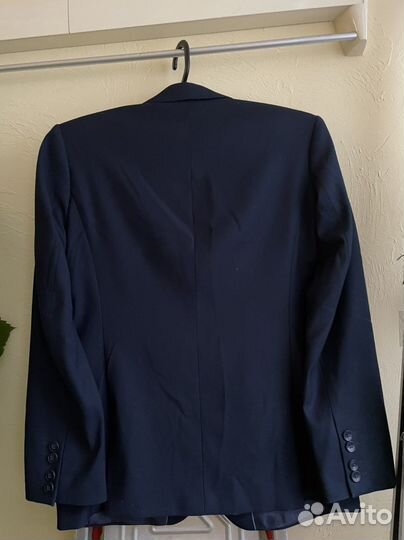 Школа костюм 164, Сильвер Спун премиум