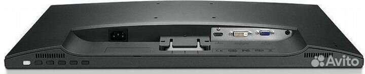 Монитор Benq GL 2580-B