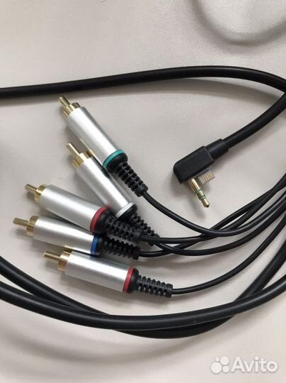 Кабель AV для Sony PSP