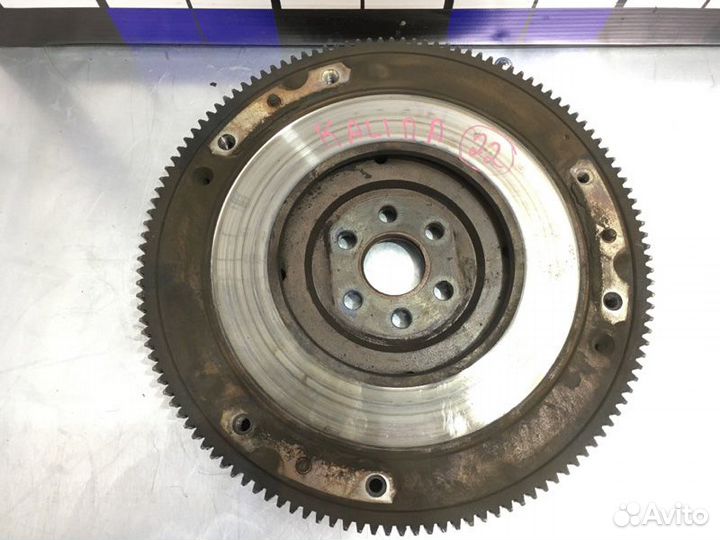 Маховик Лада Калина хэтчбек 21114 2007