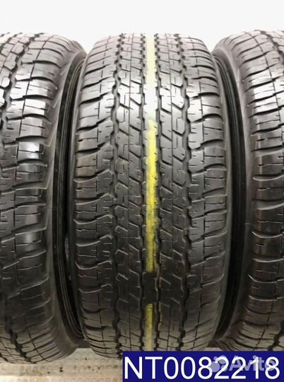 Dunlop Grandtrek AT22 285/65 R17 102P