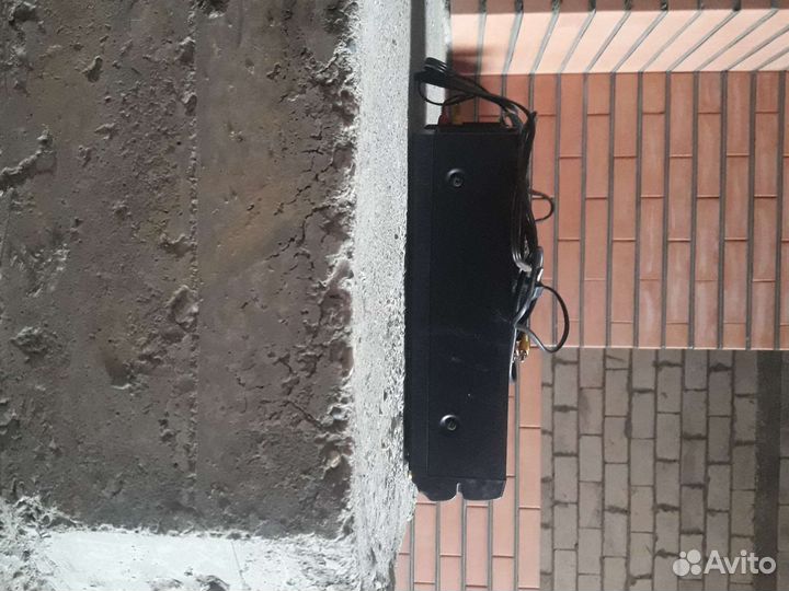 Продаётся видеокосета в хорошем состояни за 5 к
