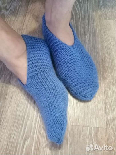 Носки. Следки