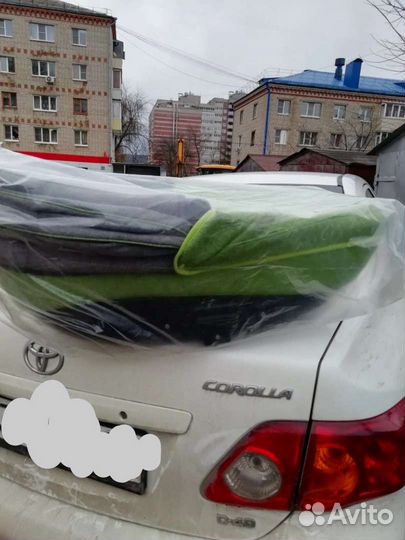 Коляска 2 в 1 Adamex Champion