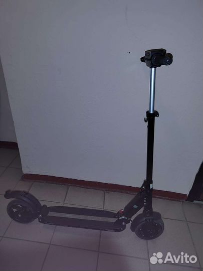 Продаю электросамокат kugoo s3
