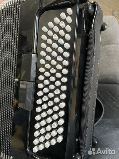 Баян юпитер 2Д