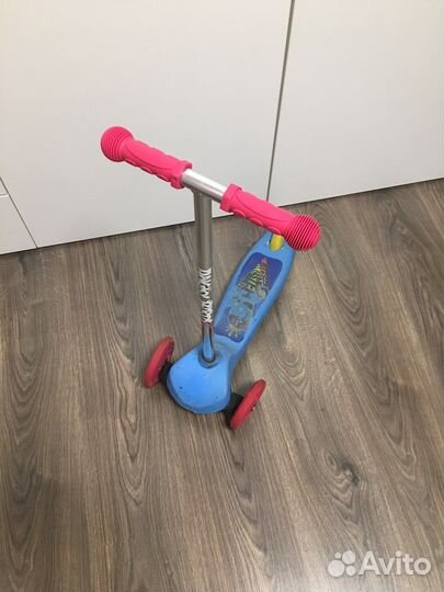 Велосипеды