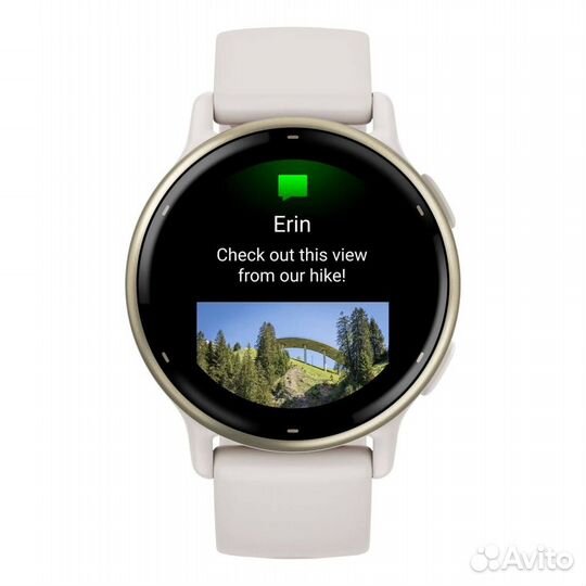 Смарт часы garmin vivoactive 5