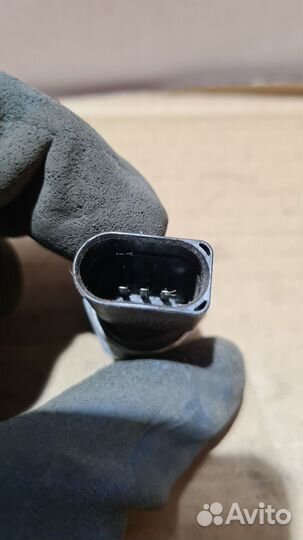 Датчик давления кондиционера Audi Volkswagen Skoda