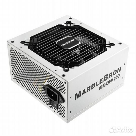 Блок питания Enermax 850W marblebron EMB850EWT-W