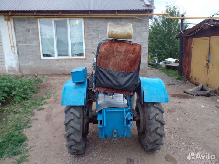 Косилка УРАЛЕЦ КНК-1,6, 2023