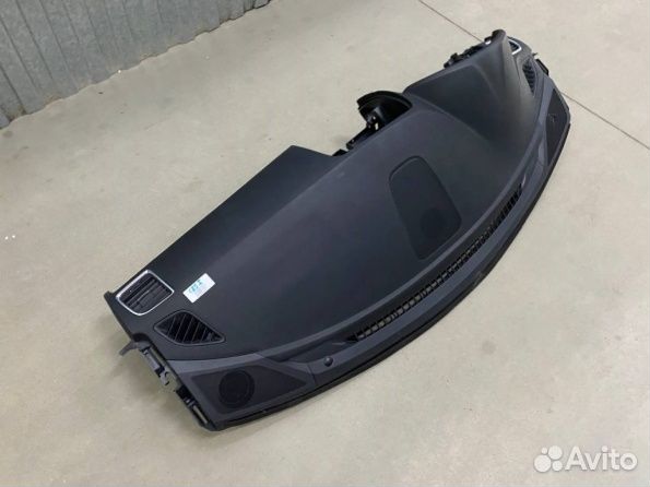 Торпеда + подушка Mazda Cx-5 KE