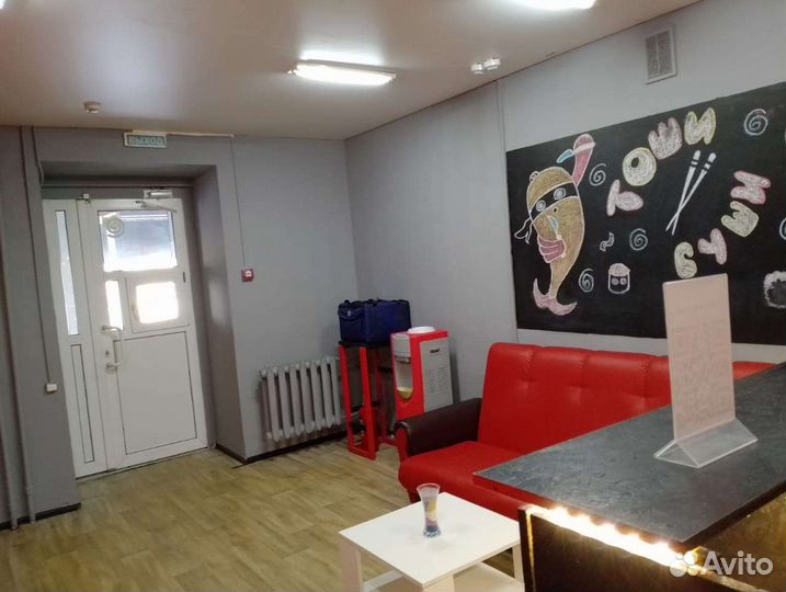 Продам готовый бизнес, доставка, суши-роллы, пицца