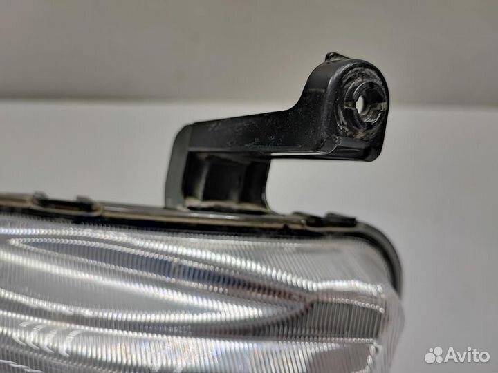 Фара противотуманная птф правая KIA RIO 3 2015-201