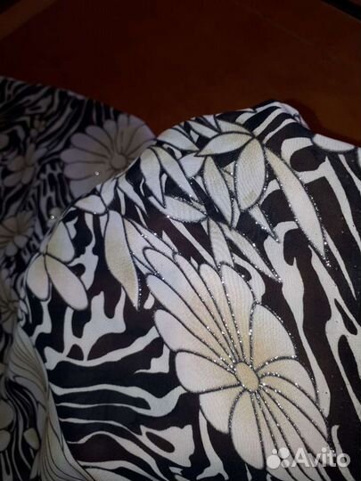 Отрез ткани