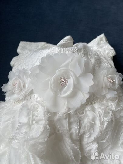 Платье Choupette