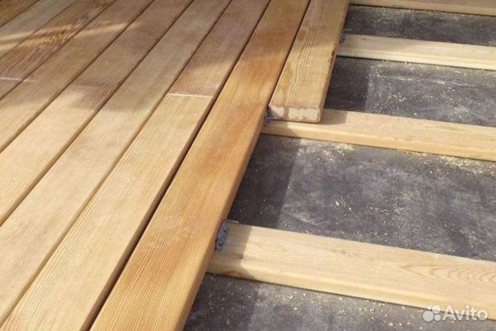 Лиственница