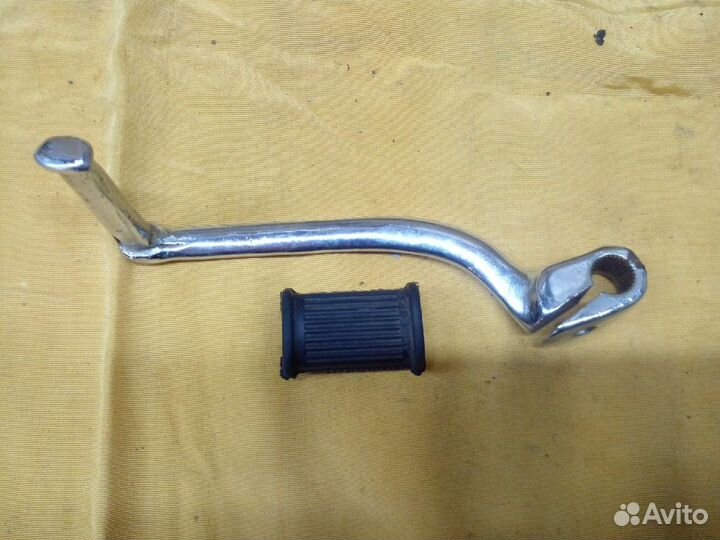 Запчасти иж Планета Спорт, иж пс