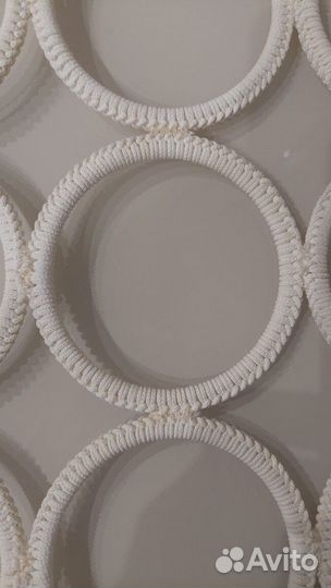 Вешалка Komplement IKEA для аксессуаров