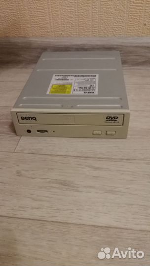 Dvd rom
