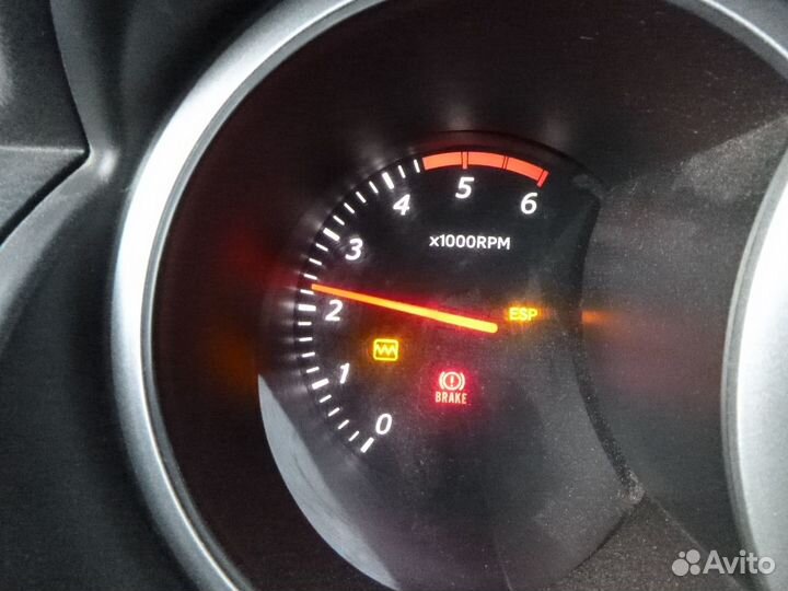 Бачок расширительный suzuki grand vitara 2