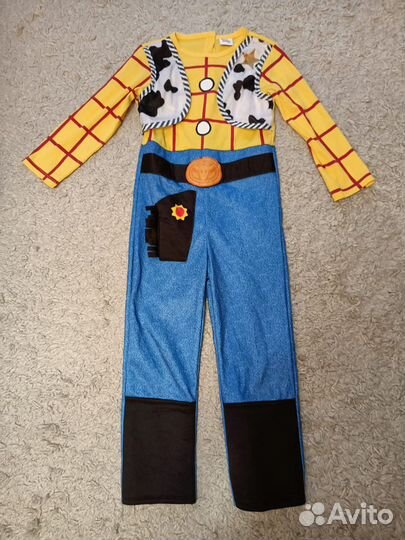 Карнавальные костюмы