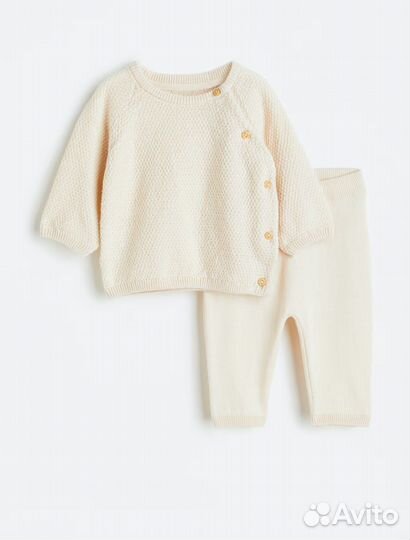Костюм h&m 74