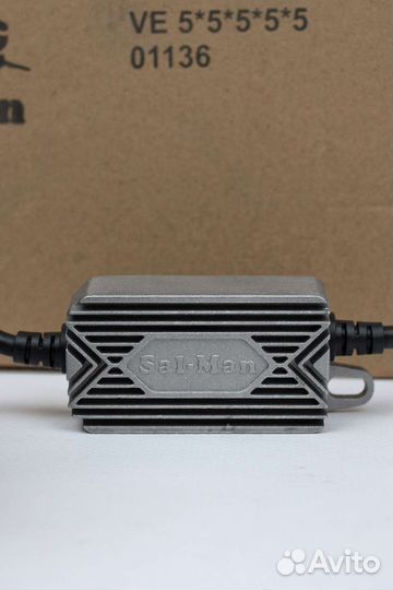 LED птф Ford 60w Sal-man