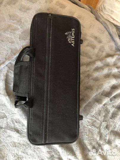 Кларнет Es для начинающих