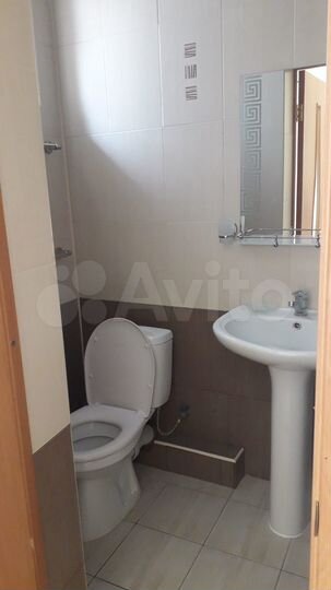 Комната 25 м², 1/4 эт.