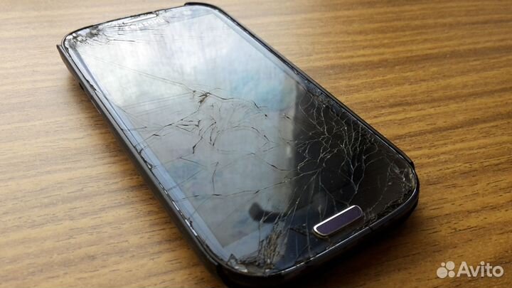 Samsung Galaxy S3