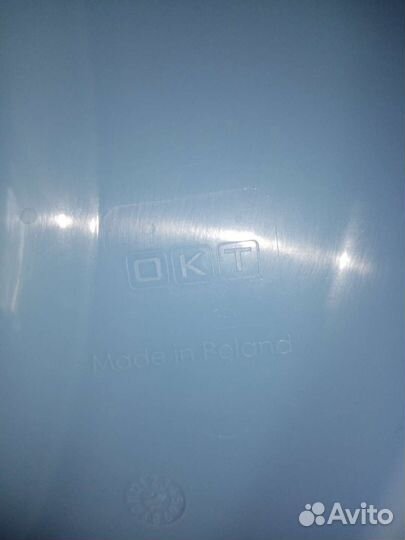 Сидушка на унитаз детская