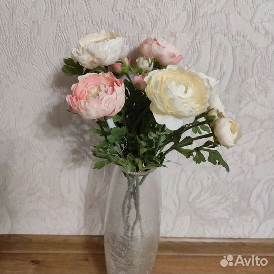 Искусственные цветы IKEA икея, 52 см