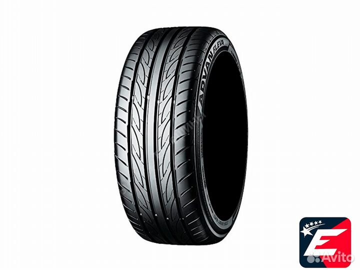 Yokohama Advan Fleva V701 245/40 R18 97W