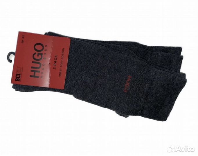 Носки Hugo для Виктории 2 комплекта