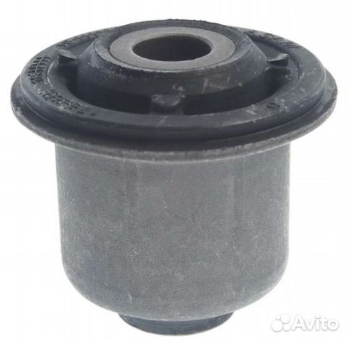 Сайлентблок задней балки ваг / фольскваген / вольк