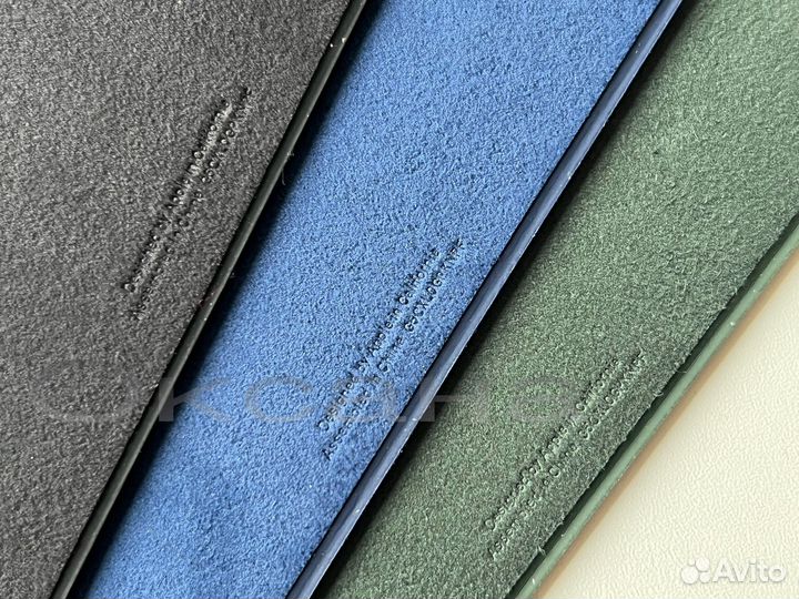 Чехол Smart Folio для iPad Air gen 4 / 5