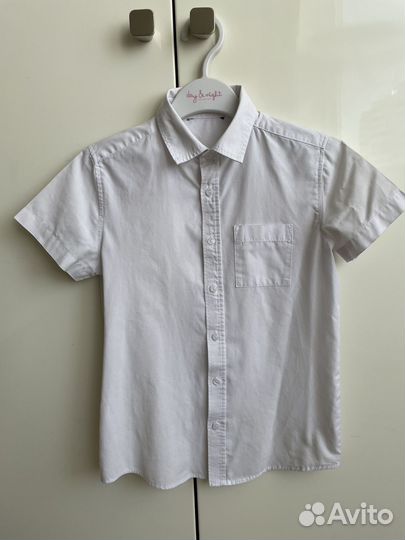 Школьная одежда для мальчика