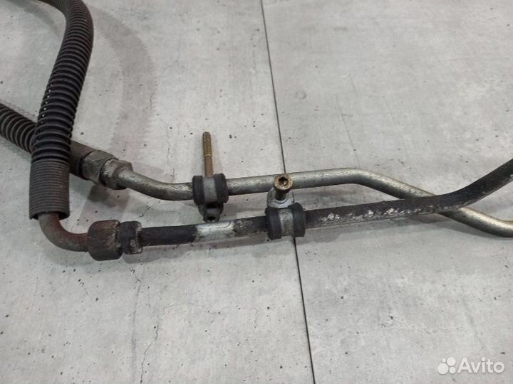 Трубка АКПП Mercedes S320 W140 104.994 65 Т.км