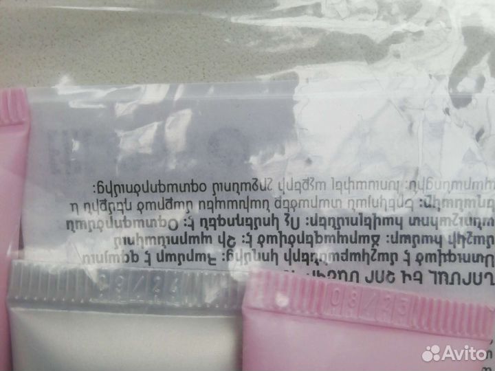 Система для ухода за лицом TimeWiseв мини формате