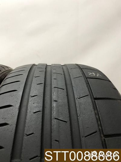 Pirelli P Zero PZ4 235/35 R20 88Y