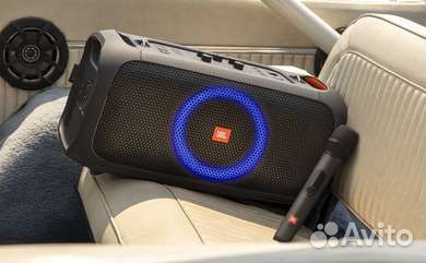 Аренда колонок JBL, Behringer, караоке