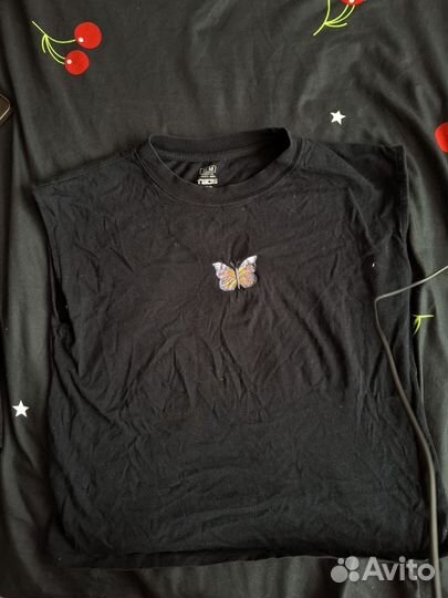 Вещи женские 42-46 пакетом