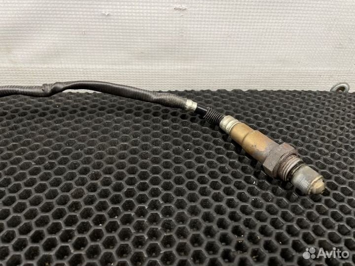 Лямбда зонд задняя Mercedes-Benz S-Class W221