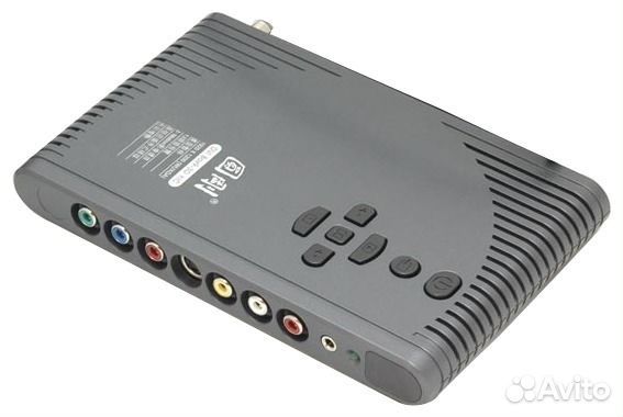 Avertv DVI Box 1080i