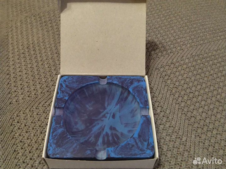 Пепельница Русский стиль